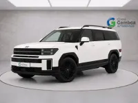 Usado Hyundai Santa Fe 288 CV (211 kW) 2026 Blanco SUV
