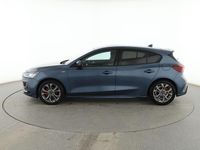 Usado Ford Focus ST-Line 125 CV (91 kW) 2023 Azul Berlina