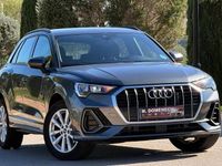 Usado Audi Q3 150 CV (110 kW) 2023 SUV