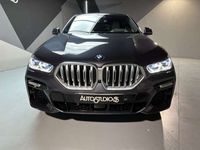 usado BMW X6 xDrive 30dA