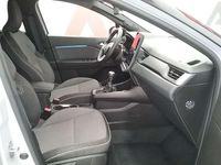 Usado Renault Captur Techno 101 CV (74 kW) 2025 Gris SUV