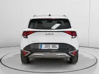 Usado Kia Sportage 160 CV (117 kW) 2025 Blanco SUV