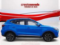 Usado MG ZS Comfort 111 CV (81 kW) 2022 SUV