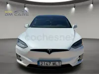 Usado Tesla Model X 386 kW (525 CV) 2017 Eléctrico SUV