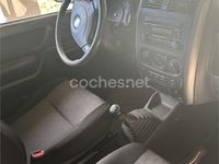 Usado Suzuki Jimny 85 CV (62 kW) 2009 Negro SUV