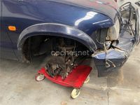 Usado Kia Sportage 128 CV (94 kW) 2000 Azul SUV