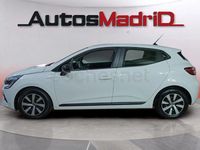Usado Renault Clio V Equilibre 100 CV (73 kW) 2022 Blanco Berlina