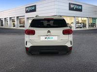 Brugt Citroën C5 Aircross Shine 225 HK (165 kW) 2021 Hvid SUV