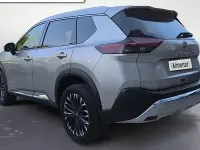 Usado Nissan X-Trail Tekna 204 CV (150 kW) 2025 Champagne silver SUV