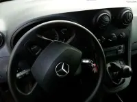 Usado Mercedes Citan 109 95 CV (69 kW) 2021 Blanco Monovolumen
