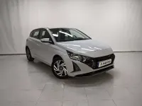 Usado Hyundai i20 79 CV (58 kW) 2025 Utilitario