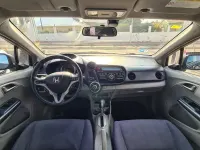 Usado Honda Insight Executive 98 CV (72 kW) 2010 Negro Utilitario