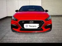 Usado Hyundai i30 N Performance 275 CV (202 kW) 2019 Rojo Utilitario