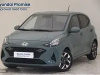 Usado Hyundai i10 2025 Utilitario