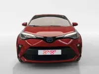 Usado Toyota C-HR Advance 122 CV (89 kW) 2022 Rojo SUV