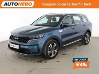 Używany Kia Sorento 265 KM (194 kW) 2024 Niebieski SUV