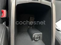 Usado Ssangyong (KGM) Torres 163 CV (119 kW) 2024 Gris / plata SUV