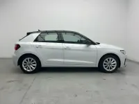 Usado Audi A1 Sportback Advanced 95 CV (69 kW) 2022 Blanco Utilitario