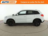 Usado Suzuki Vitara 140 CV (102 kW) 2016 Blanco SUV