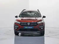 Usado Dacia Jogger Extreme 101 HP (74 kW) 2022 Laranja Monovolume