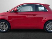 Nuevo Fiat 500e Red 69 kW (95 CV) 2025 Rojo Utilitario