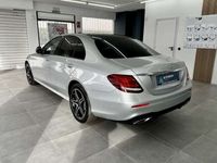 usado Mercedes E300 