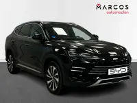 Usado BYD Seal U Comfort 218 CV (160 kW) 2025 SUV