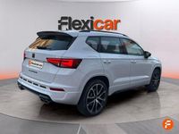 Usado Cupra Ateca 300 CV (220 kW) 2019 Blanco SUV