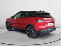 Usado Renault Austral Techno Esprit Alpine 200 CV (147 kW) 2024 Rojo SUV