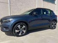 Usado Volvo XC40 R-Design 262 CV (192 kW) 2022 Azul SUV