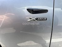 Usado BMW 320 177 CV (130 kW) 2009 Azul Familiar