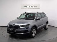Usado Skoda Karoq Style 150 HP (110 kW) 2020 SUV