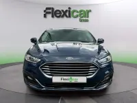 Usado Ford Mondeo Trend 188 CV (138 kW) 2021 Azul Familiar
