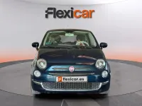 Usado Fiat 500 Dolcevita 70 CV (51 kW) 2023 Azul Berlina