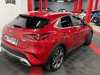 Usado Kia XCeed 141 CV (103 kW) 2020 Granate SUV