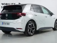 Usado VW ID.3 150 kW (204 CV) 2020 Eléctrico Utilitario