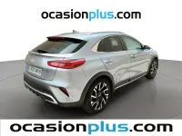 Usado Kia XCeed 101 CV (74 kW) 2025 Gris SUV