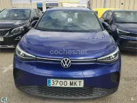 Usado VW ID.4 Pro 150 kW (204 CV) 2023 Eléctrico SUV