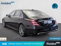 usado Mercedes S560 Clase Se Largo 350 kW (476 CV)