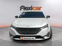 Usado Peugeot 308 Allure 131 CV (96 kW) 2022 Blanco Berlina