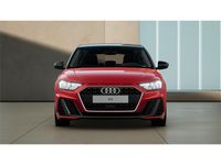 Nuevo Audi A1 Sportback Premium 116 CV (85 kW) 2025 Rojo progresivo Utilitario