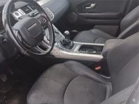 Usado Land Rover Range Rover evoque Pure 150 CV (110 kW) 2017 Blanco SUV