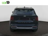 Usado Kia Sorento 232 CV (170 kW) 2021 Negro SUV