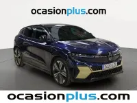 Usado Renault Mégane Techno 95 kW (130 CV) 2022