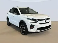 Nuevo Citroën e-C3 83 kW (113 CV) 2025 Blanco polar Berlina