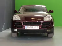 Usado Porsche Cayenne 247 CV (181 kW) 2004 Burdeos SUV
