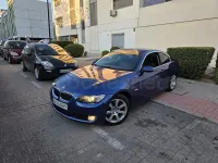 Usado BMW 330 272 CV (200 kW) 2009 Azul Coupe