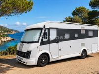 Usado Iveco Daily 96 CV (70 kW) 2009 Gris / plata Pickup/Camioneta