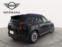Usado Mini Countryman 230 kW (313 CV) 2025 Negro SUV