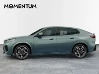 Nuevo BMW X2 163 CV (119 kW) 2026 Verde SUV